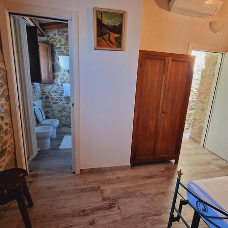 Casa In Pietra Villa Vagliagli Ngoại thất bức ảnh