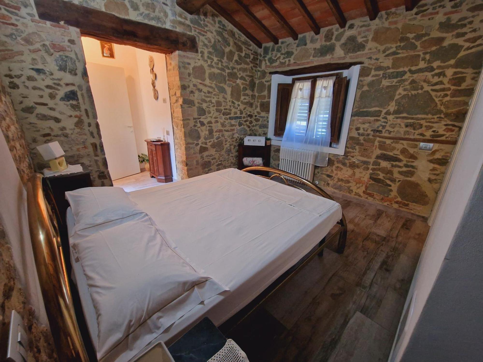 Casa In Pietra Villa Vagliagli Ngoại thất bức ảnh
