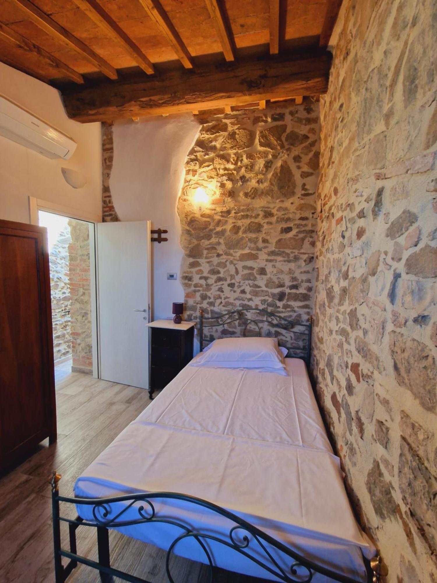 Casa In Pietra Villa Vagliagli Ngoại thất bức ảnh